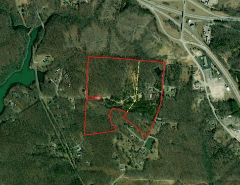 355 Wells Street Monteagle TN 37356