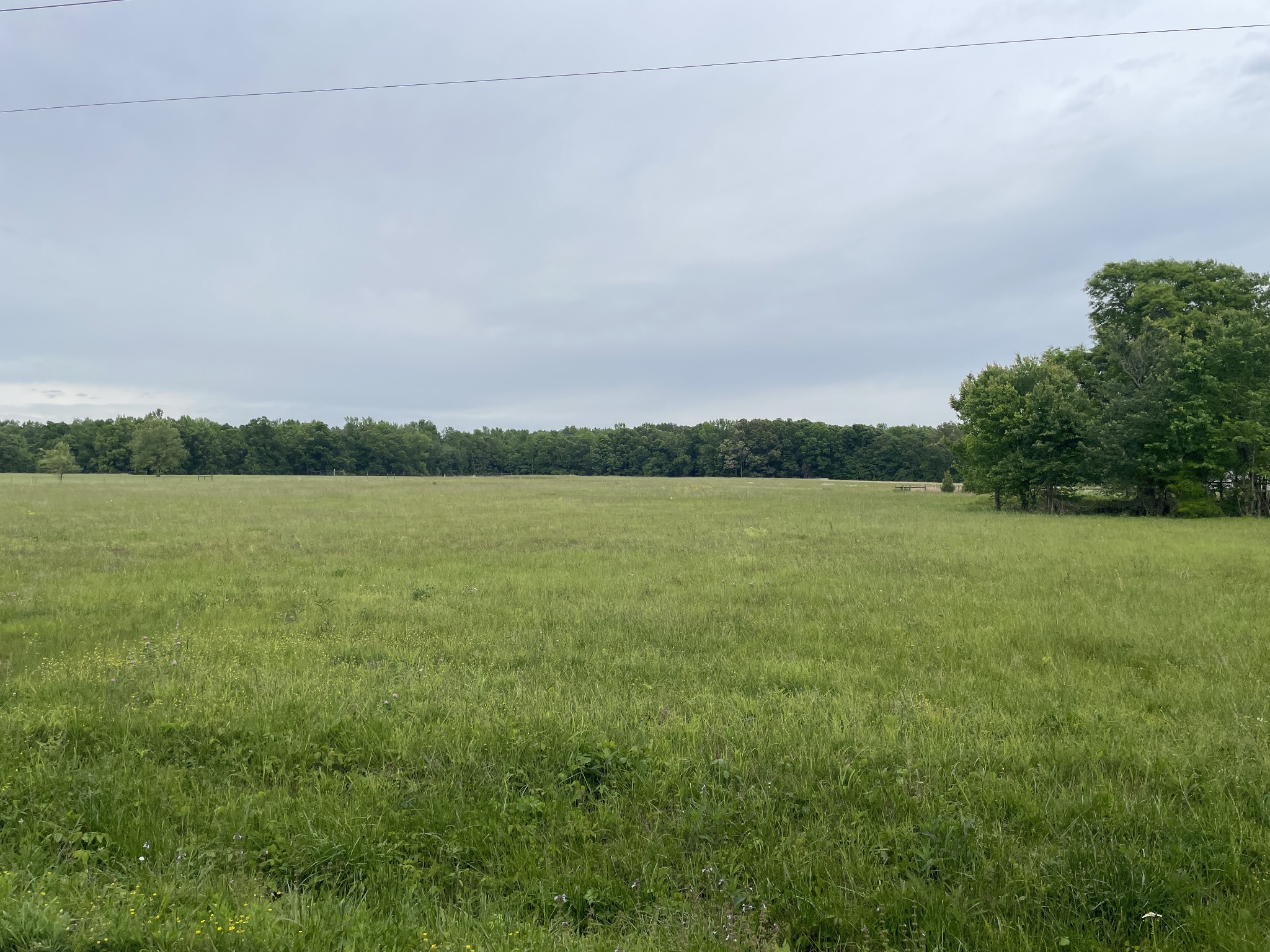0 Fredonia Road Manchester TN 37355
