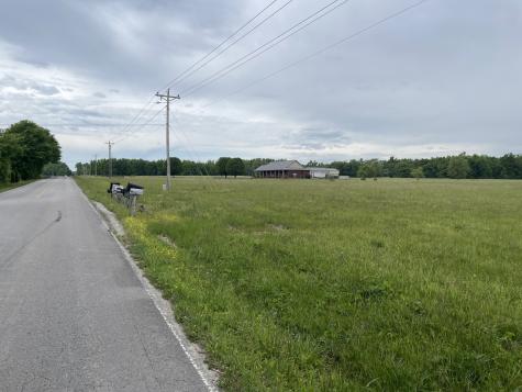 0 Fredonia Road Manchester TN 37355