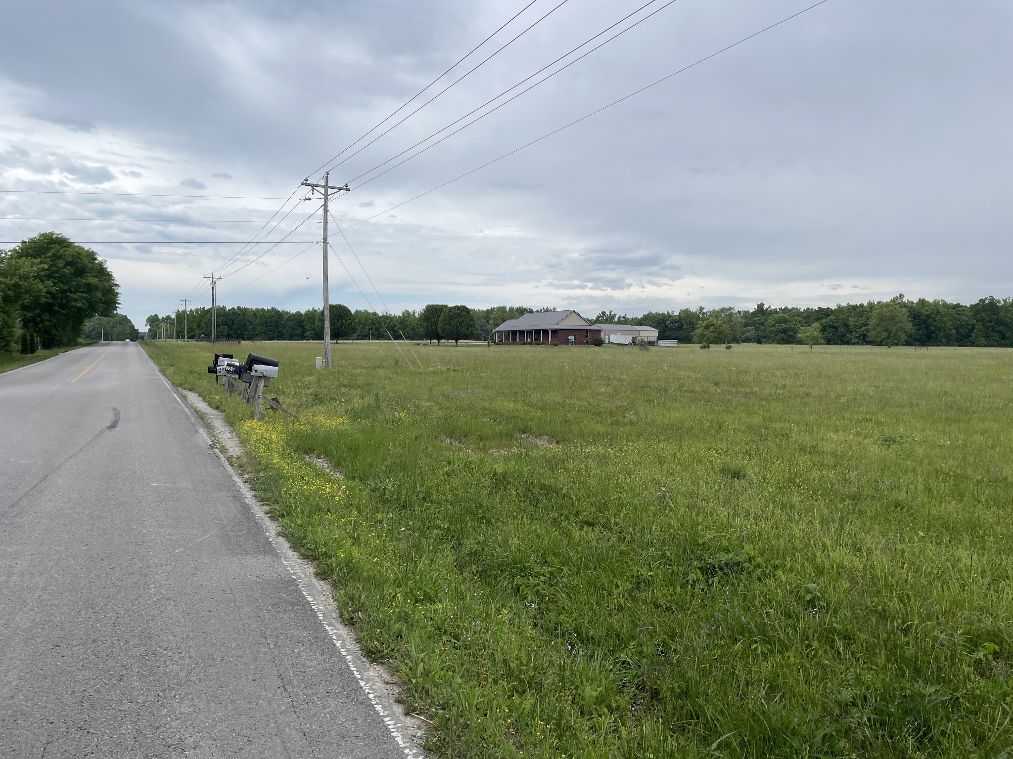 0 Fredonia Road Manchester TN 37355