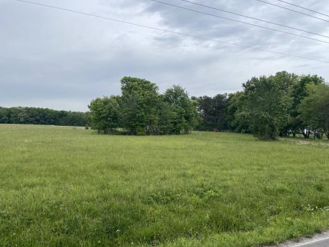 0 Fredonia Road Manchester TN 37355