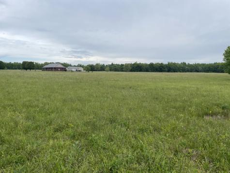 0 Fredonia Road Manchester TN 37355