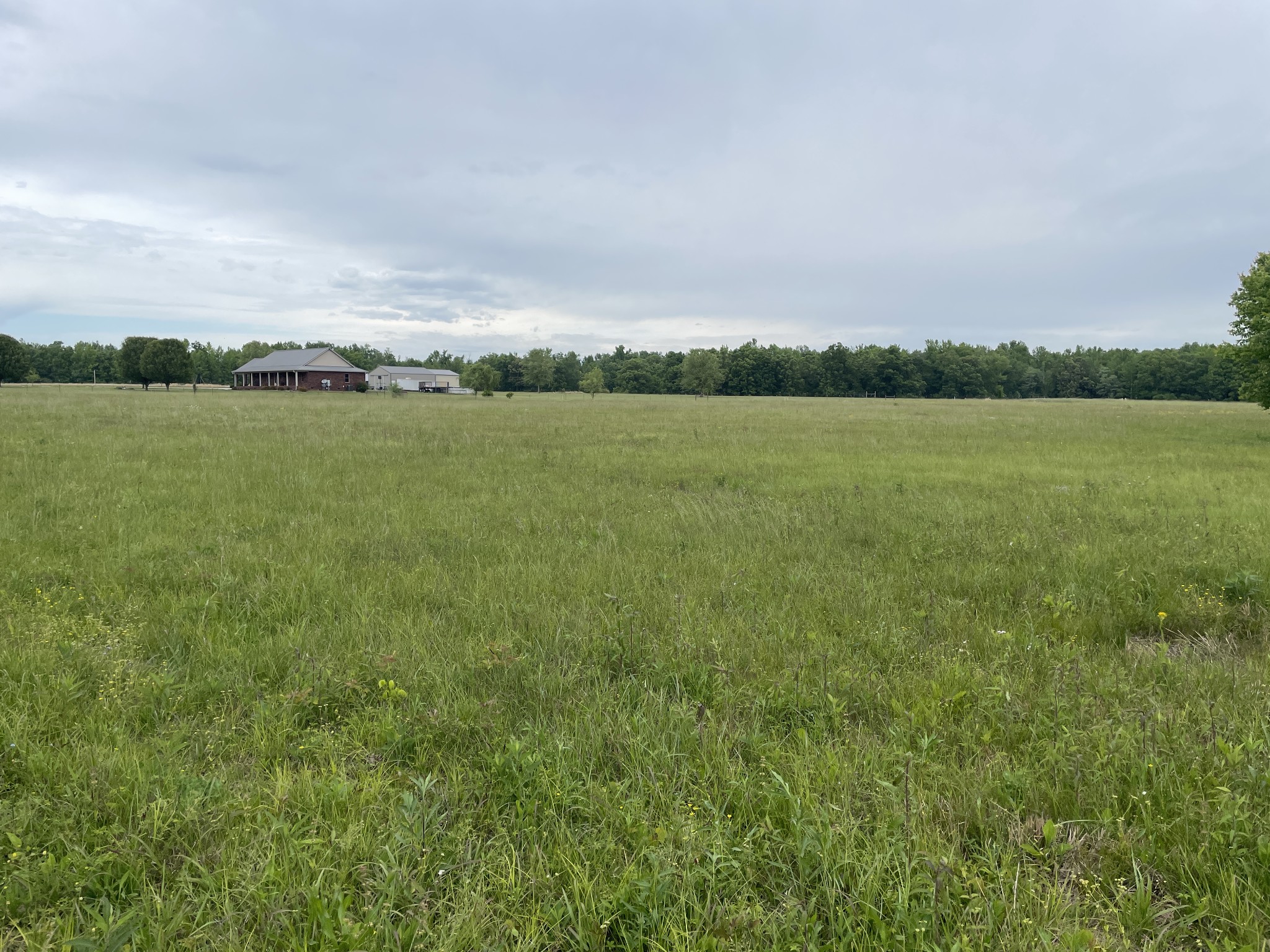 0 Fredonia Road Manchester TN 37355