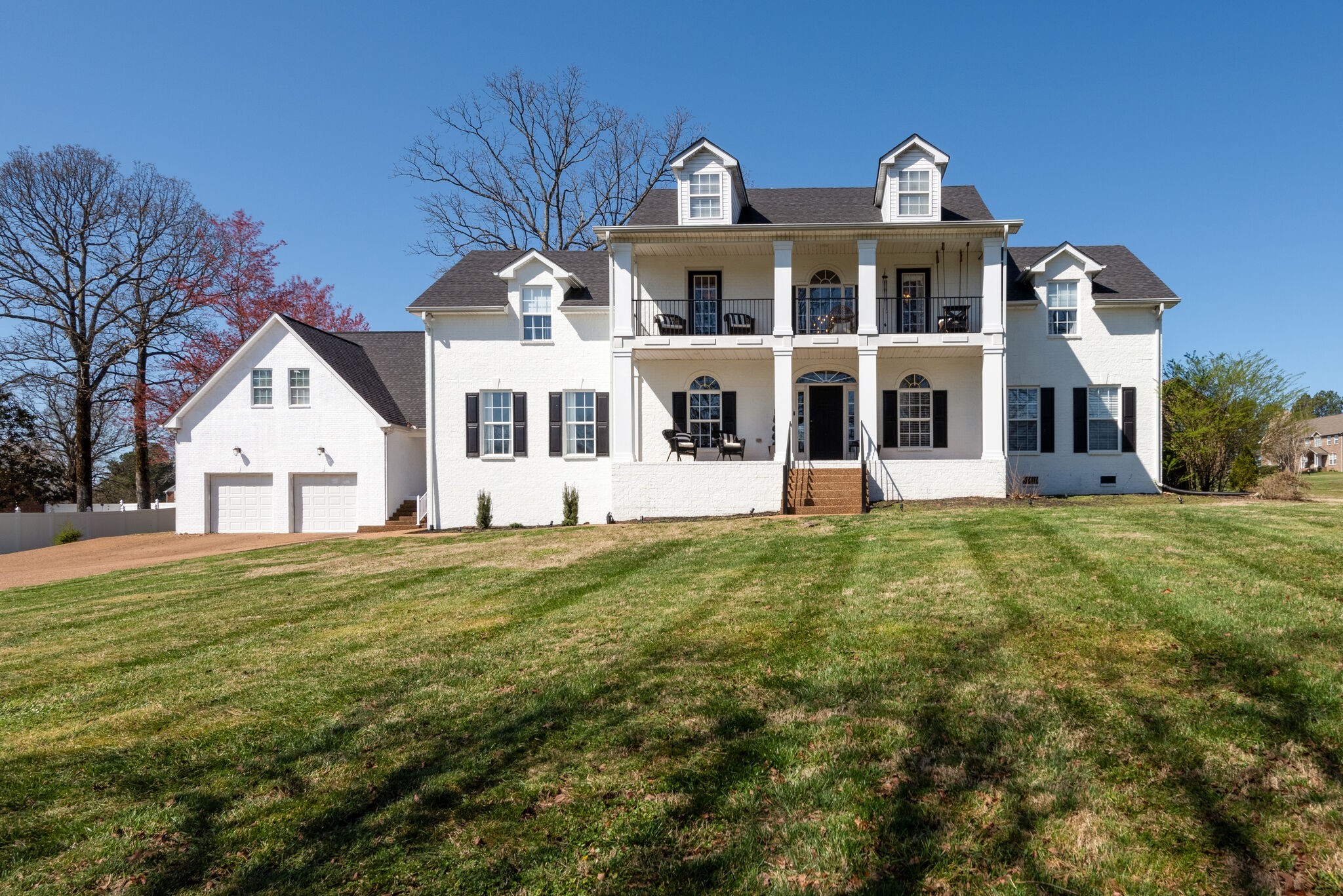 111 Meadowood Loop Burns TN 37029