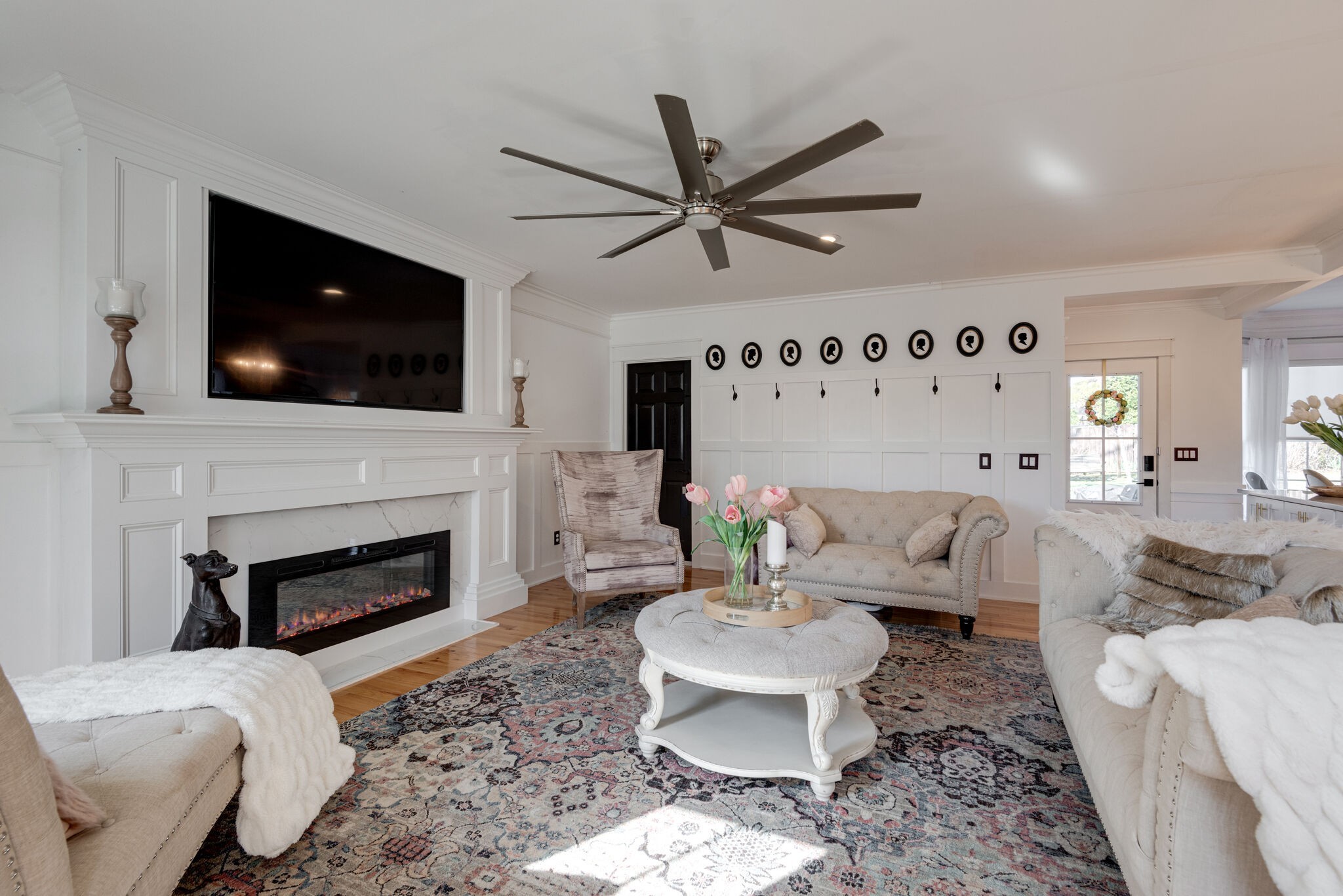 111 Meadowood Loop Burns TN 37029