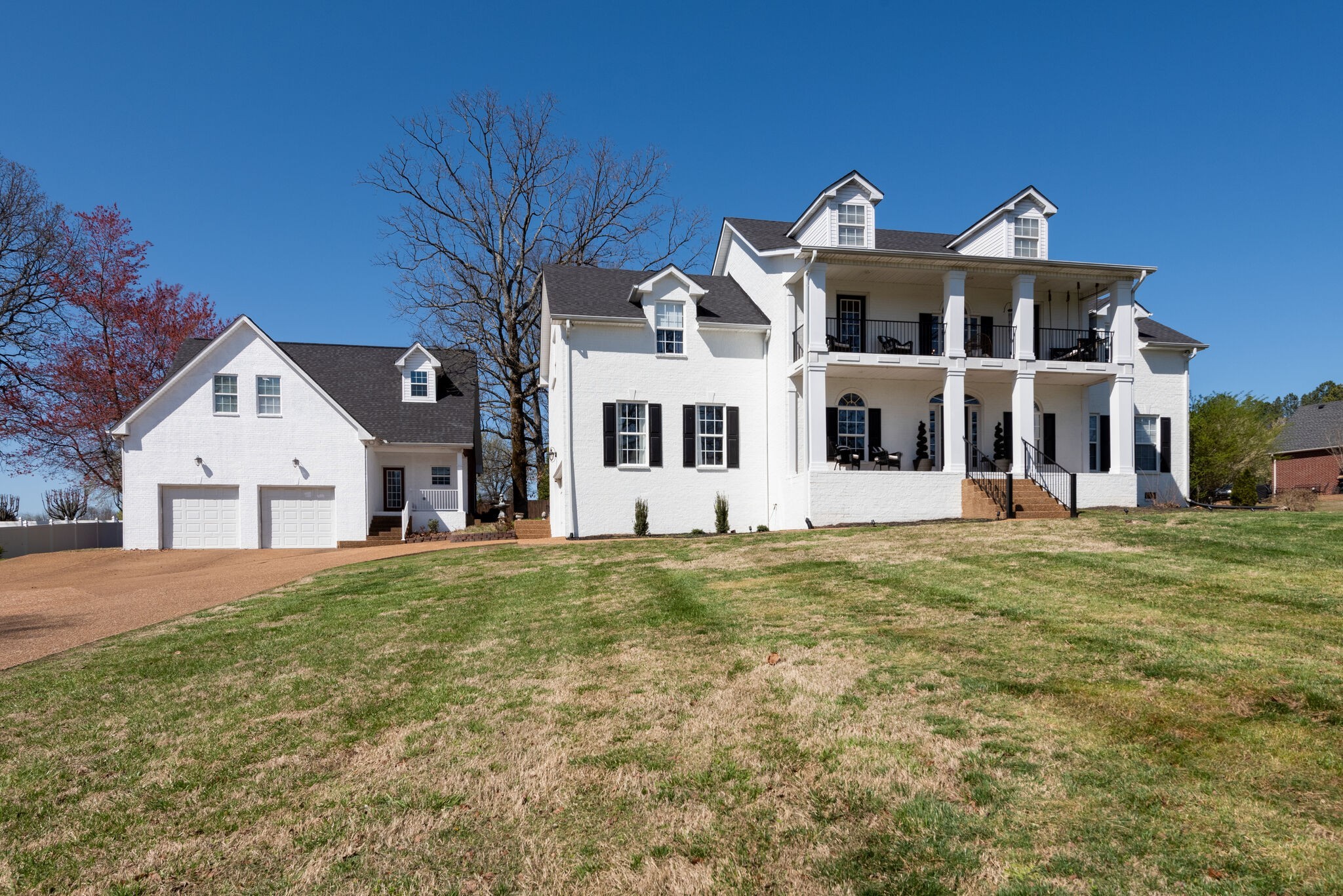 111 Meadowood Loop Burns TN 37029