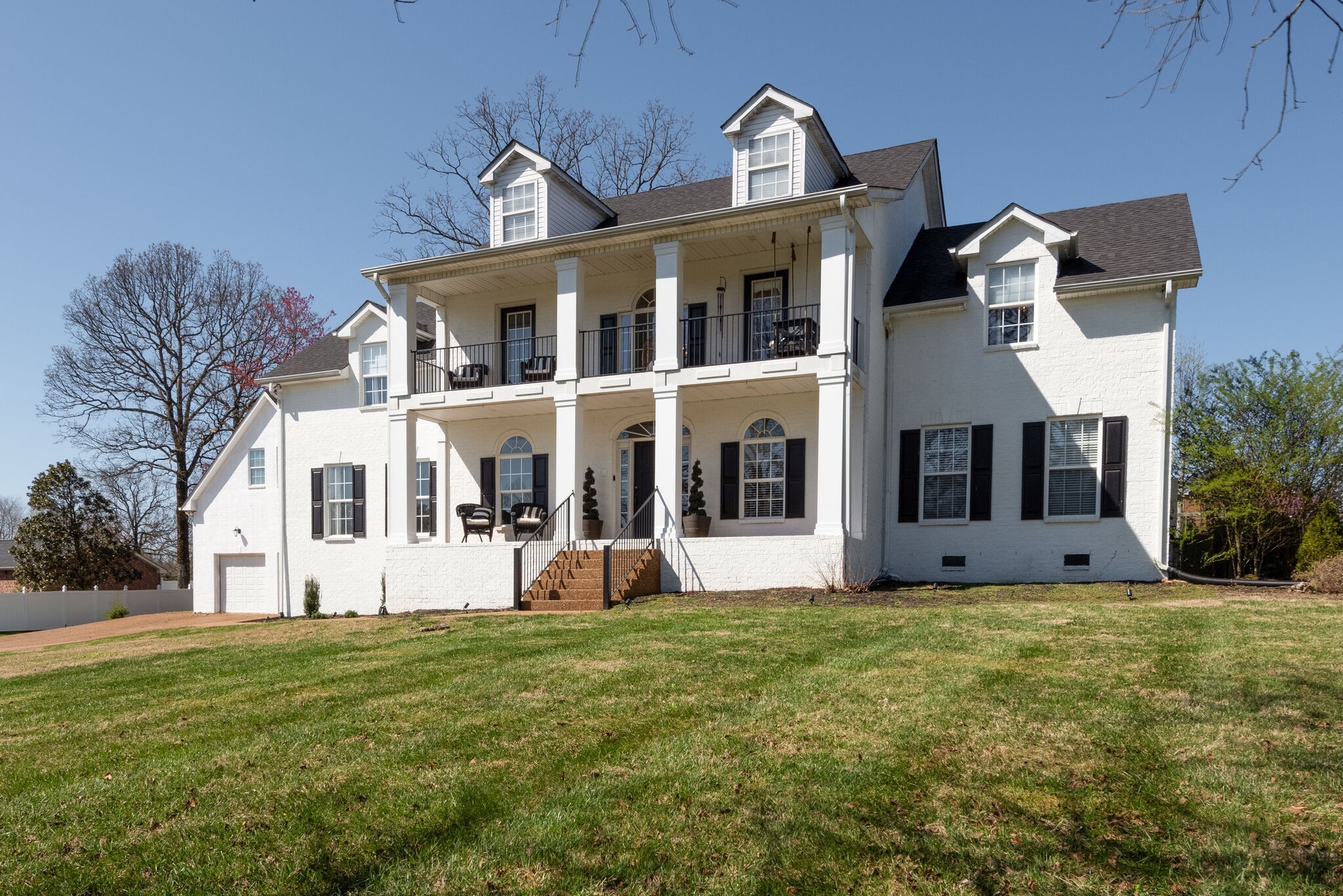 111 Meadowood Loop Burns TN 37029