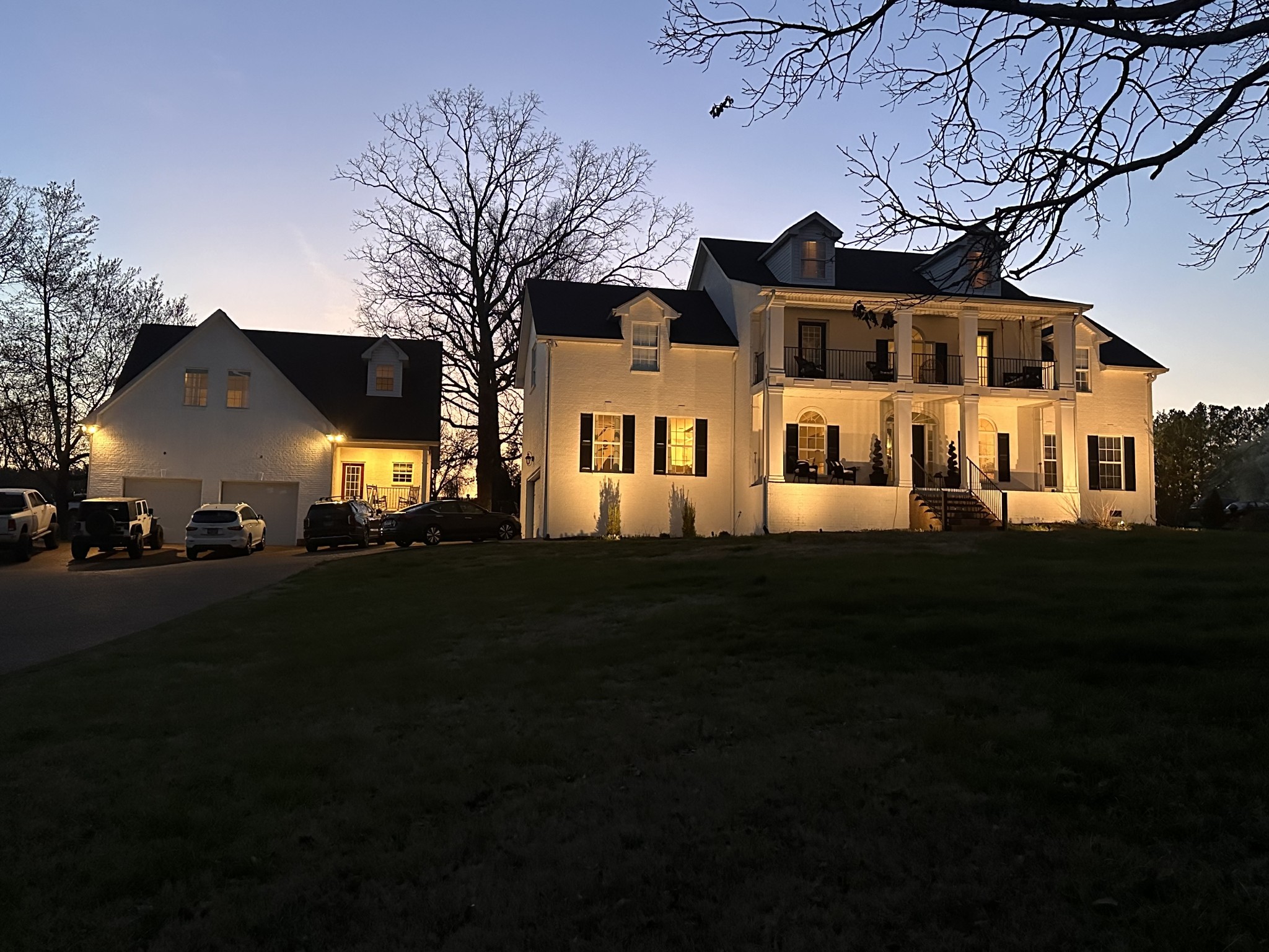 111 Meadowood Loop Burns TN 37029
