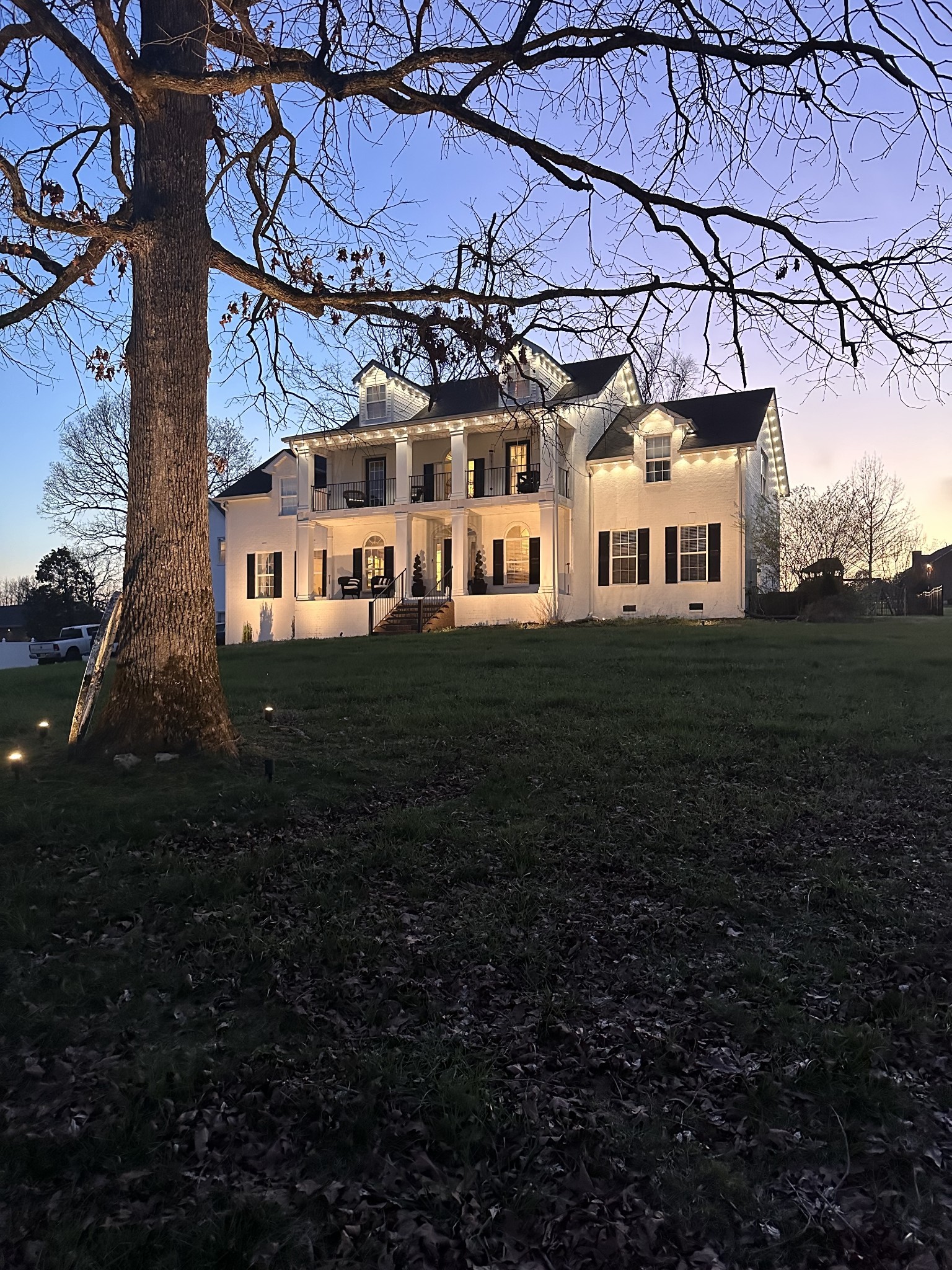 111 Meadowood Loop Burns TN 37029