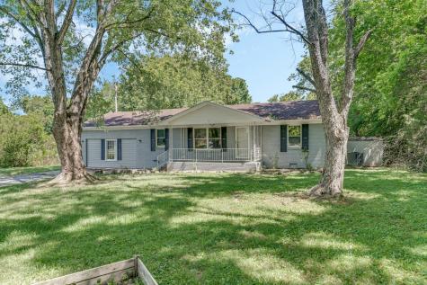 1441 Compton Road Murfreesboro TN 37130