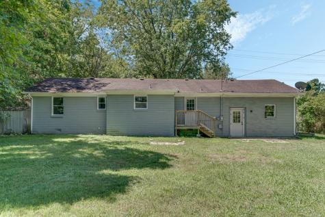 1441 Compton Road Murfreesboro TN 37130