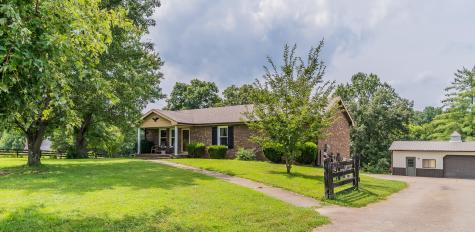 325 Rob Road Clarksville TN 37040