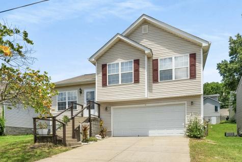525 Scotts Creek Trail Hermitage TN 37076