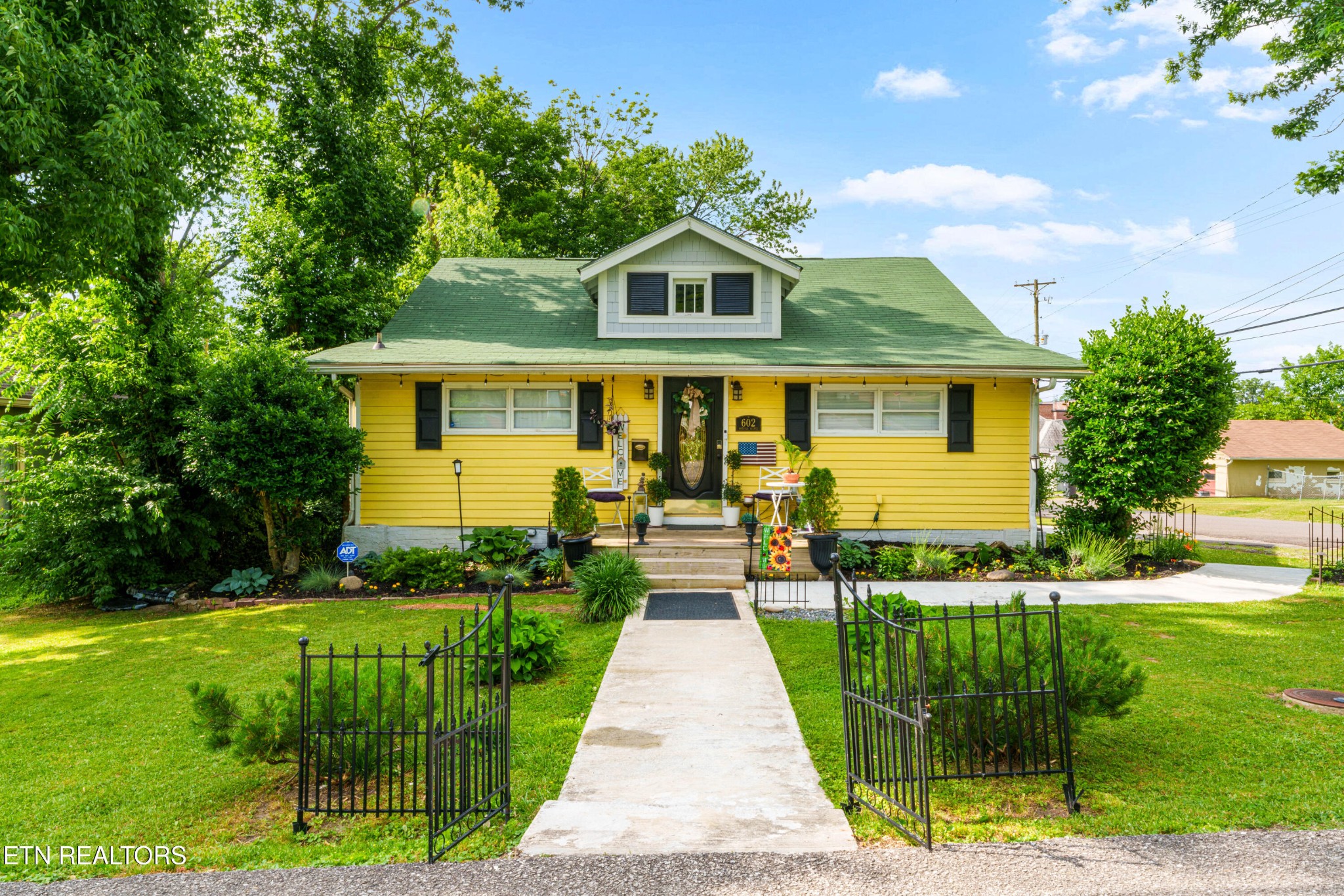602 Watauga Avenue Knoxville TN 37917