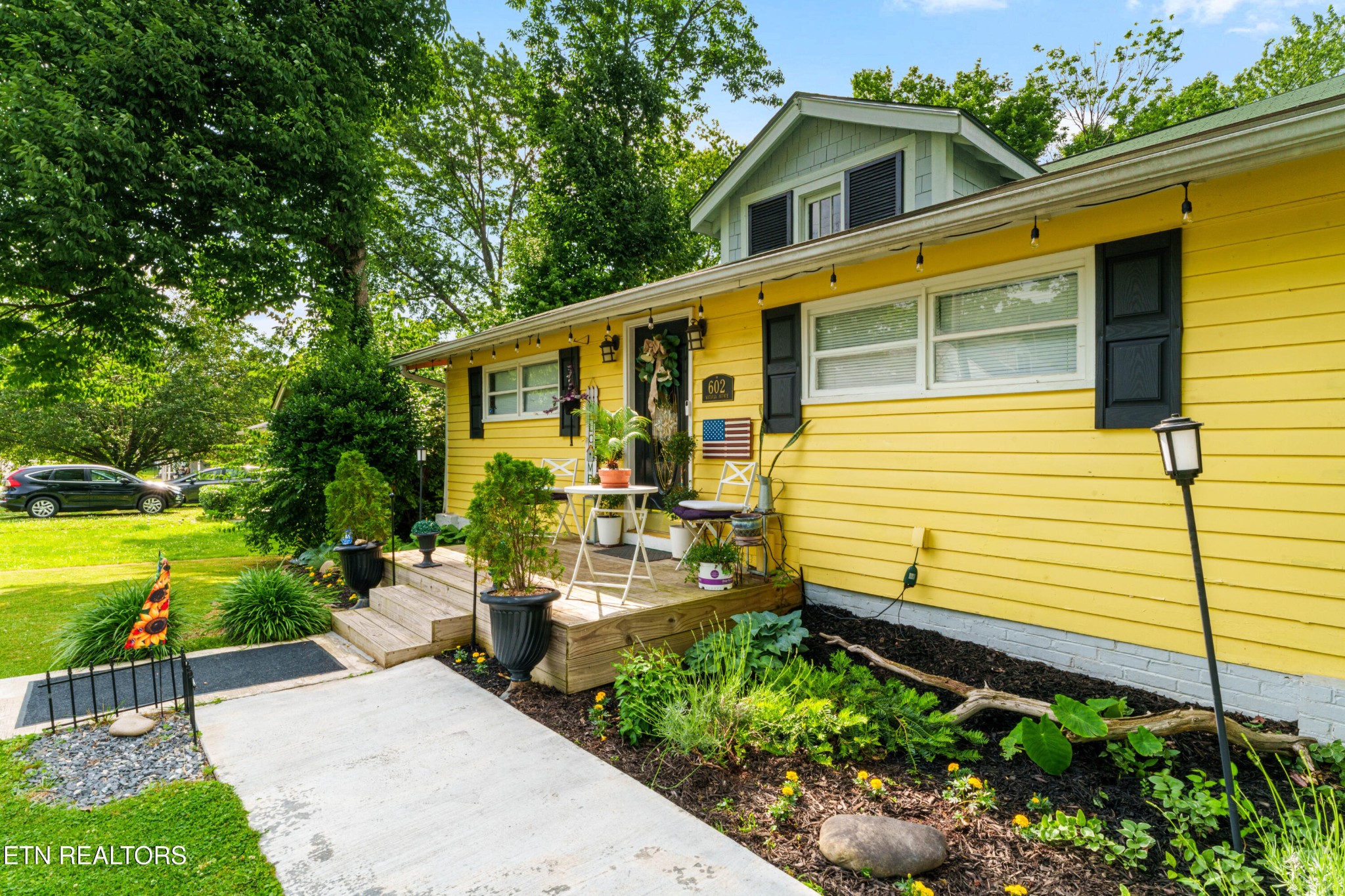 602 Watauga Avenue Knoxville TN 37917