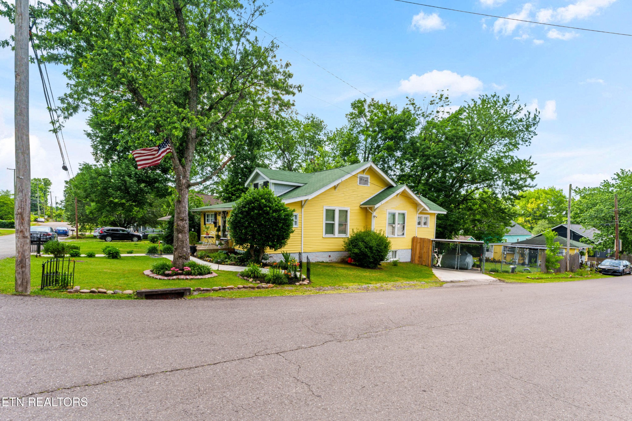 602 Watauga Avenue Knoxville TN 37917