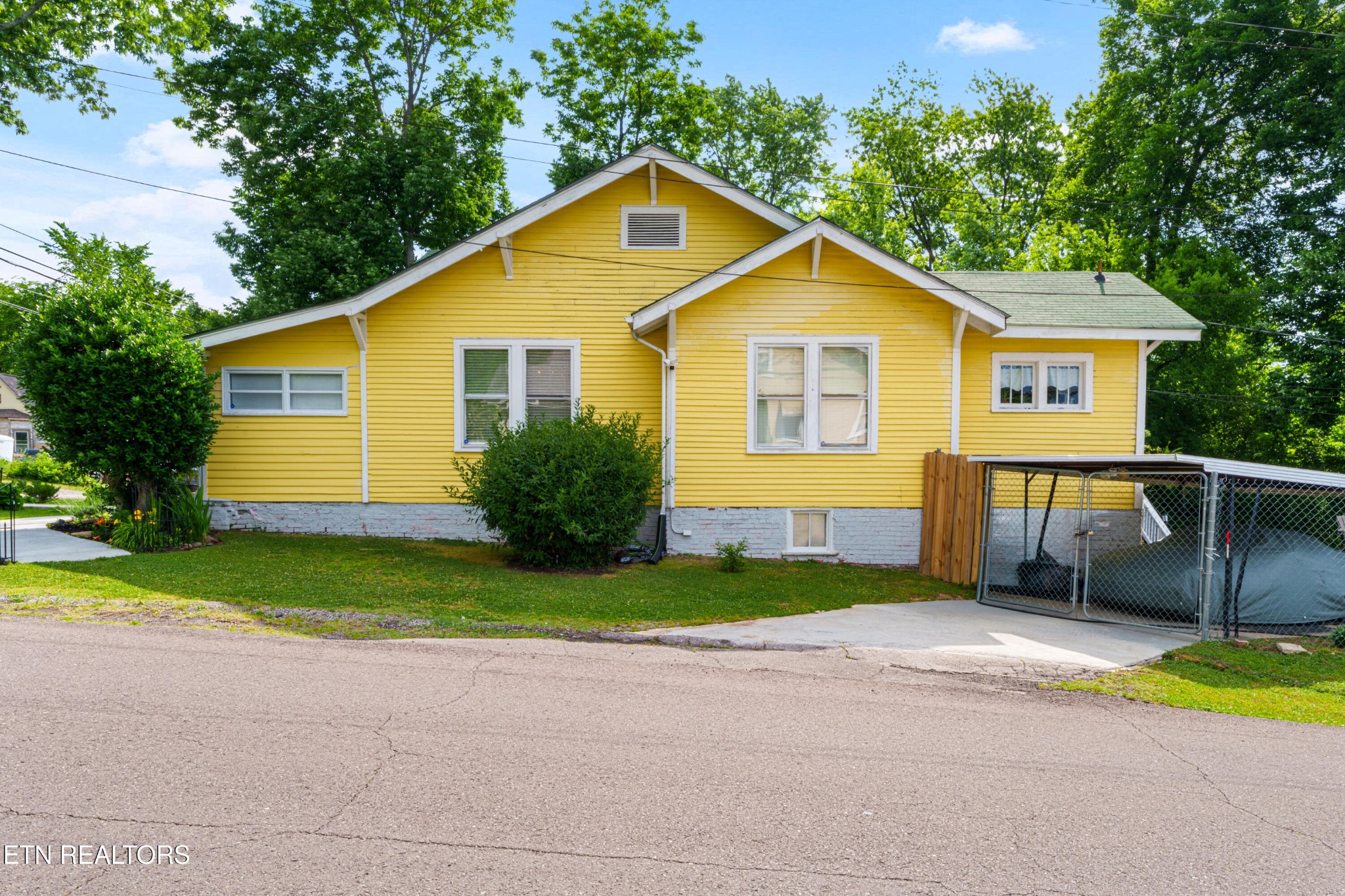 602 Watauga Avenue Knoxville TN 37917