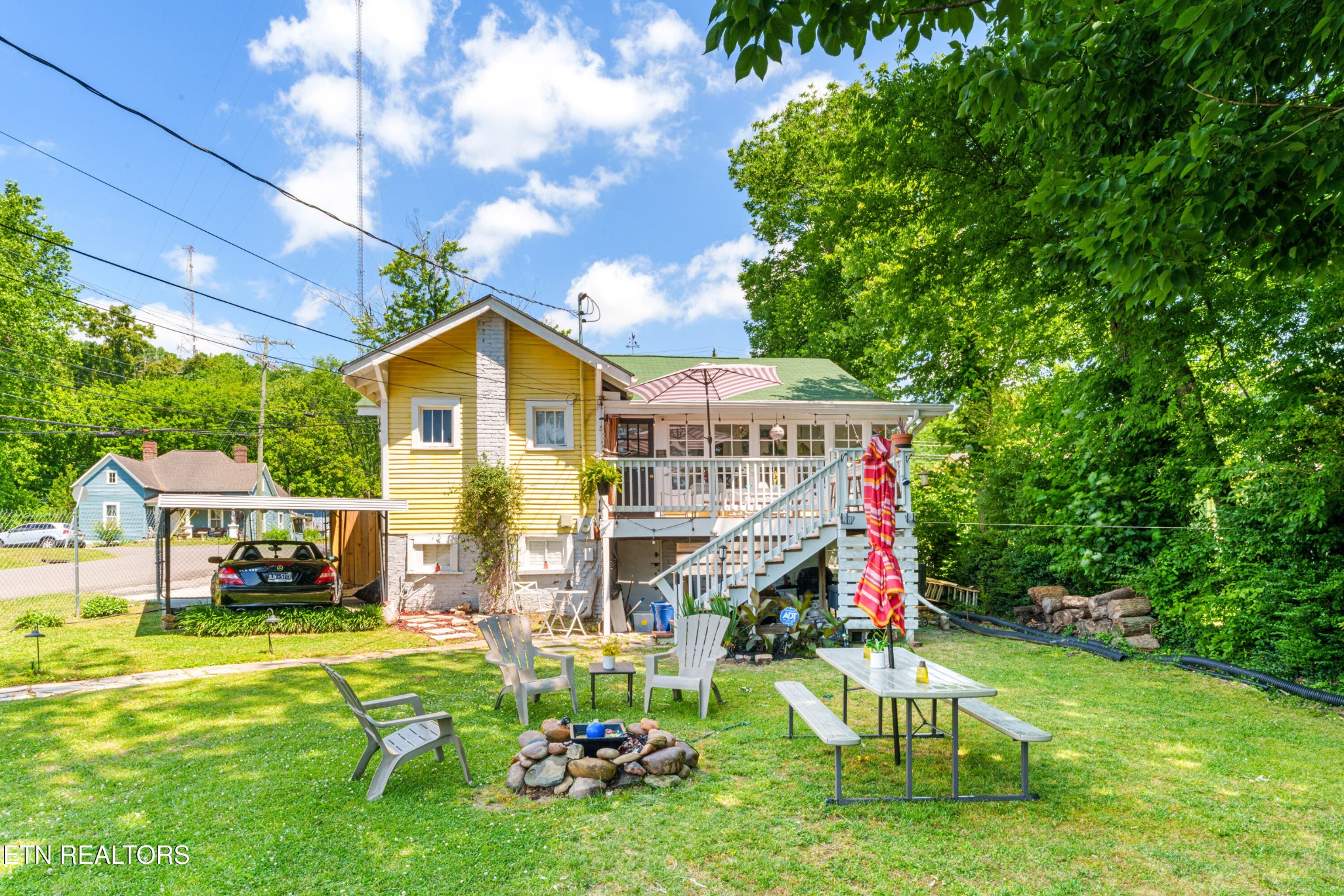 602 Watauga Avenue Knoxville TN 37917