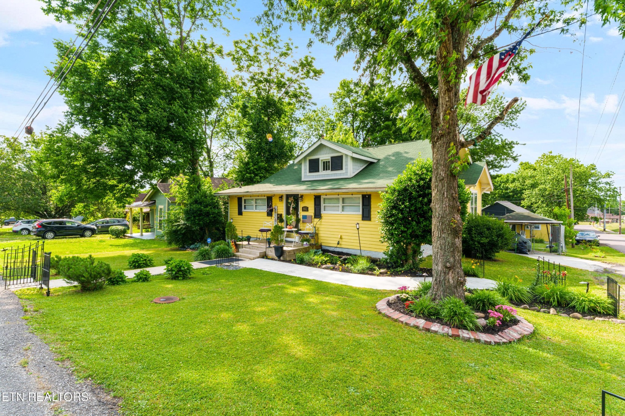 602 Watauga Avenue Knoxville TN 37917