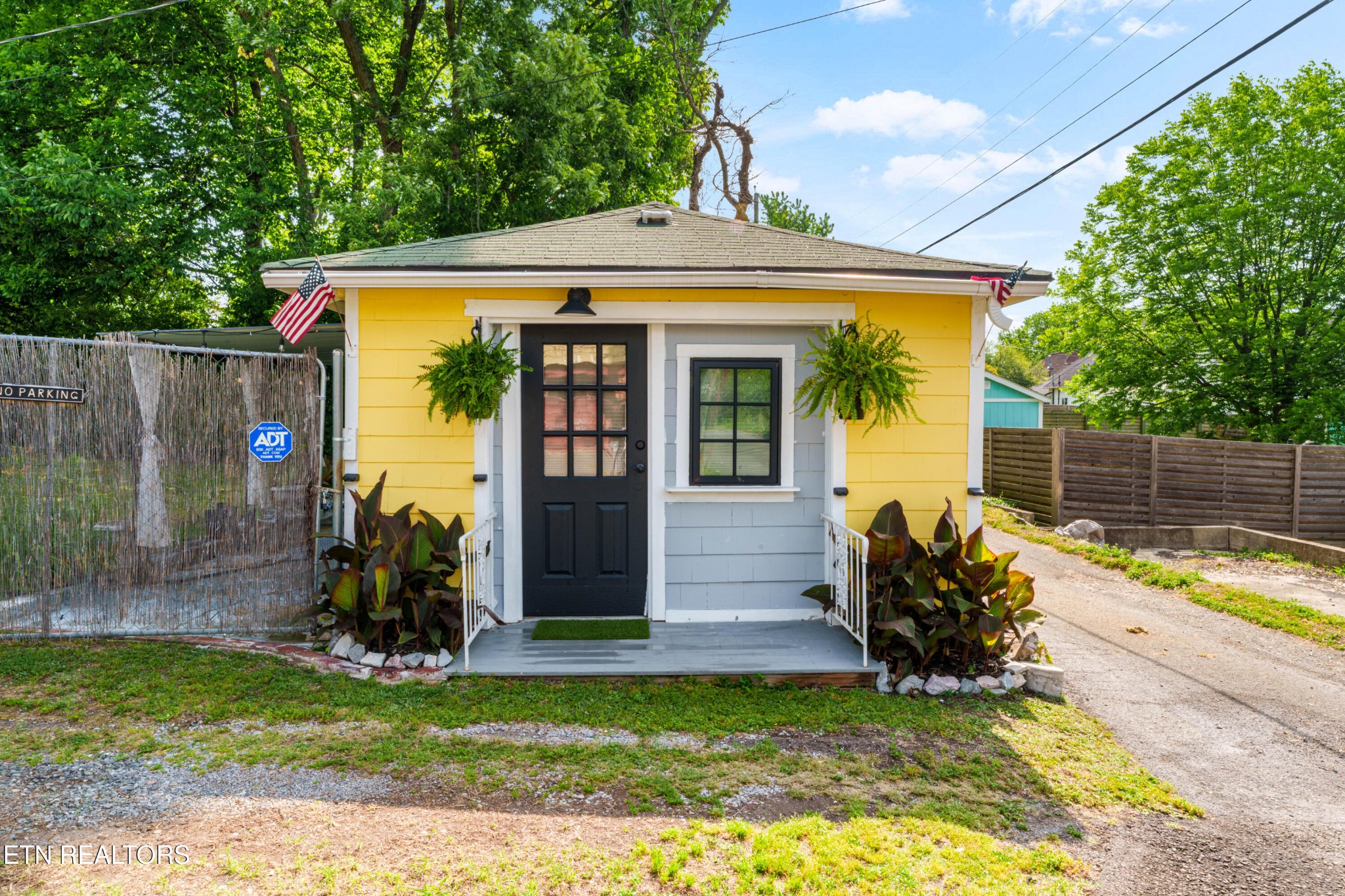 602 Watauga Avenue Knoxville TN 37917