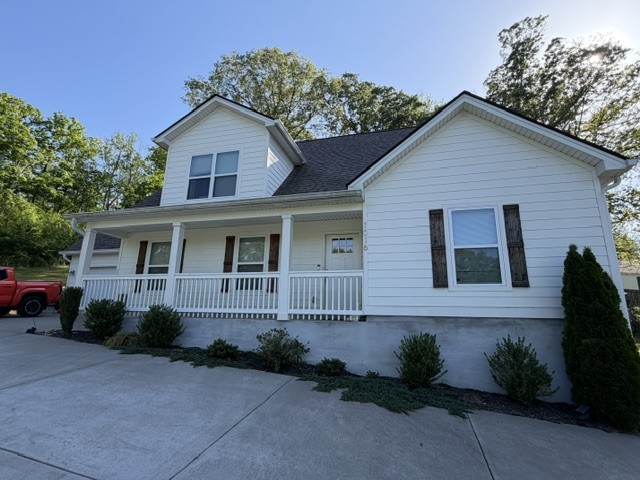 1016 Forestwood Road Ashland City TN 37015