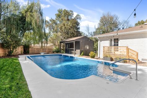607 Whispering Hills Drive Nashville TN 37211