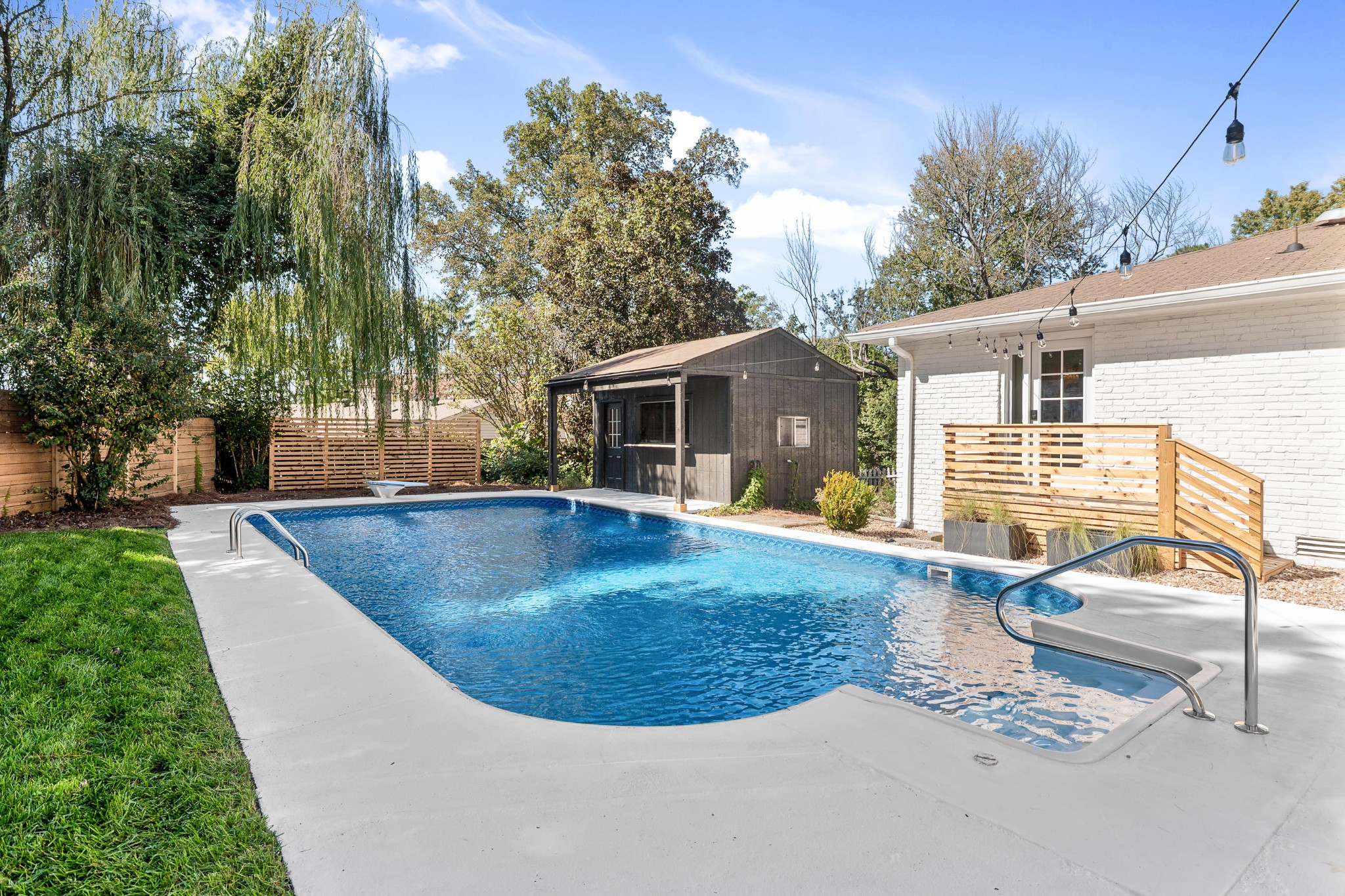 607 Whispering Hills Drive Nashville TN 37211