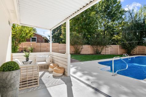 607 Whispering Hills Drive Nashville TN 37211