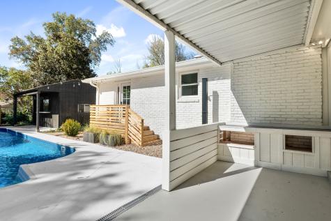 607 Whispering Hills Drive Nashville TN 37211