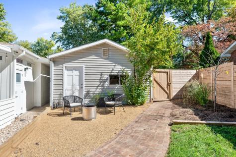 607 Whispering Hills Drive Nashville TN 37211