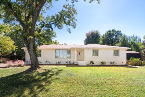 607 Whispering Hills Drive Nashville TN 37211