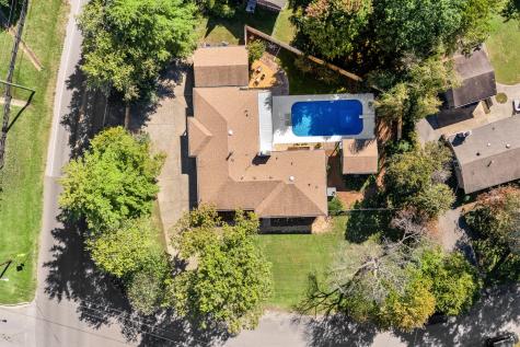 607 Whispering Hills Drive Nashville TN 37211