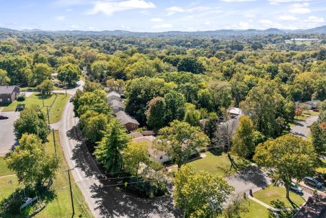 607 Whispering Hills Drive Nashville TN 37211