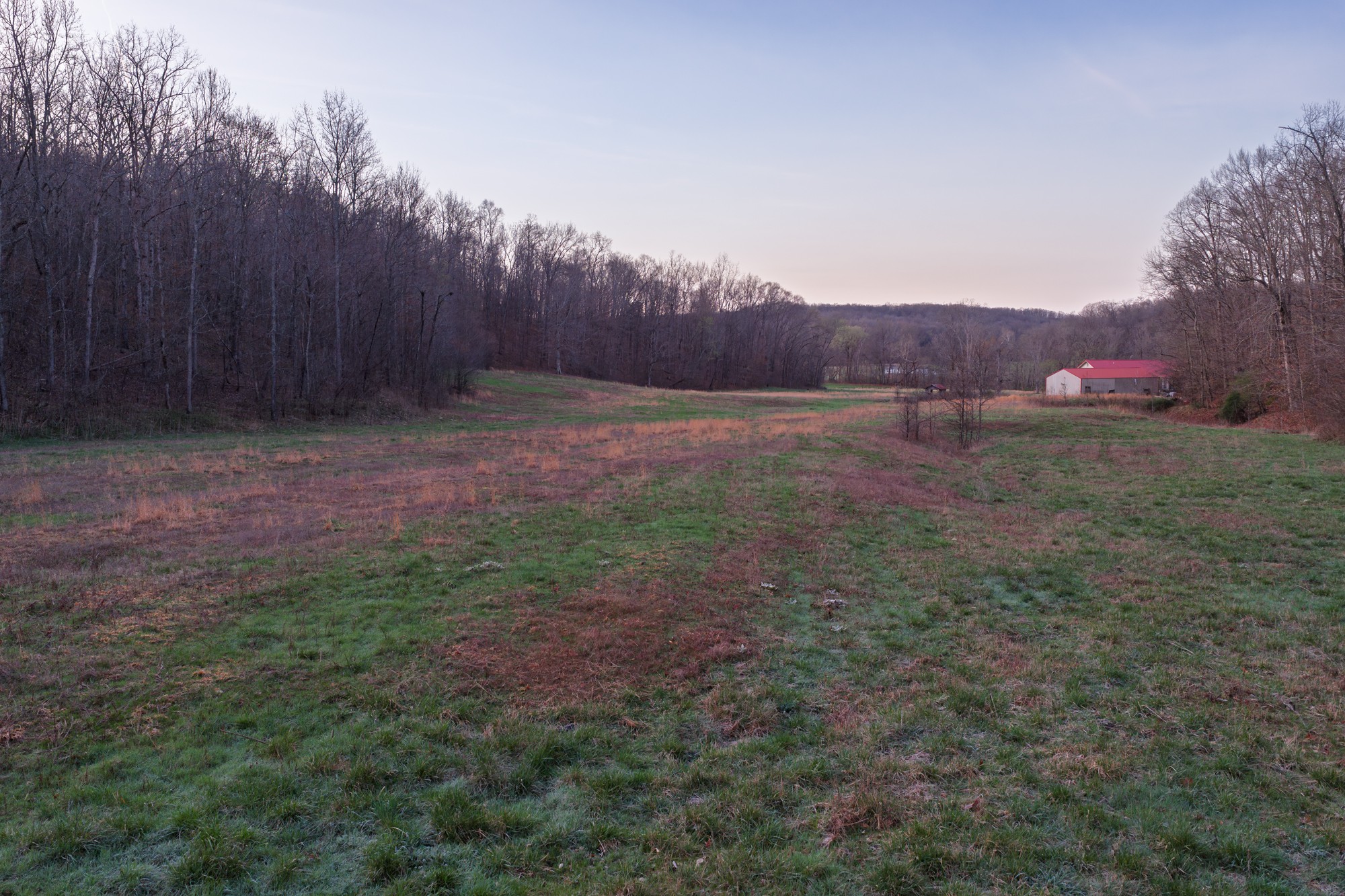 0 Nix Lane Waverly TN 37185