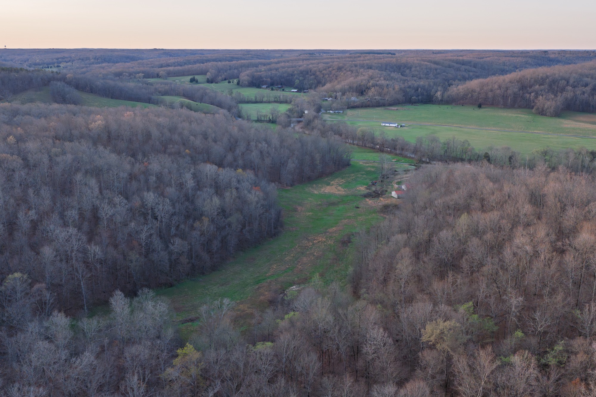 0 Nix Lane Waverly TN 37185