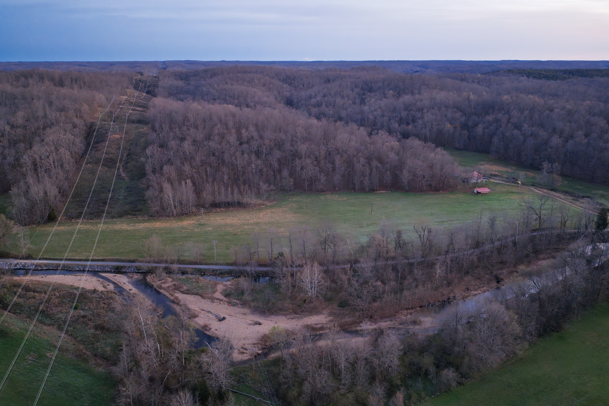 0 Nix Lane Waverly TN 37185