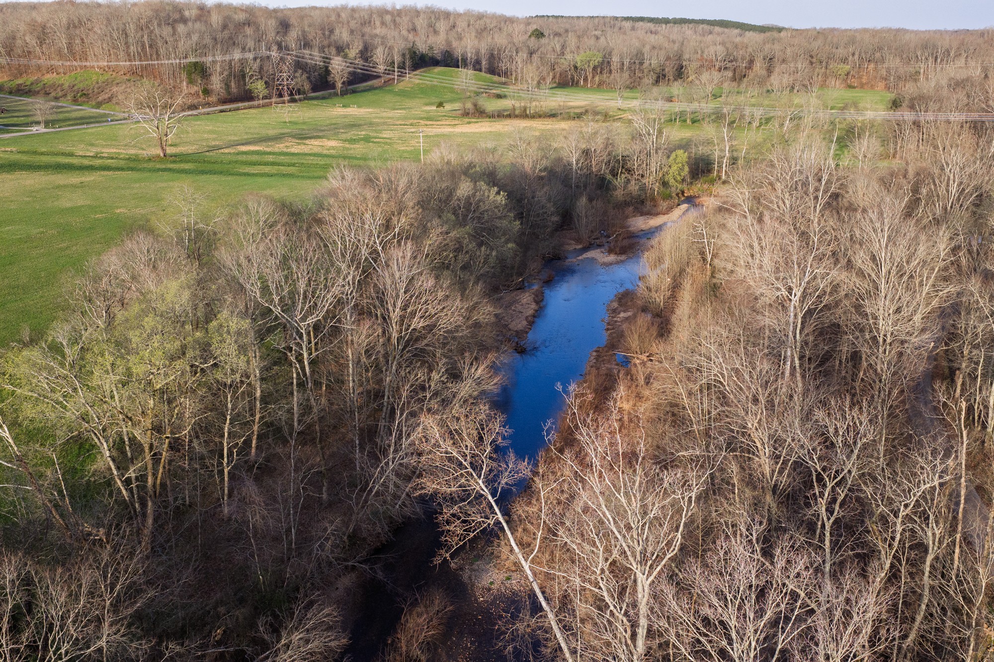0 Nix Lane Waverly TN 37185