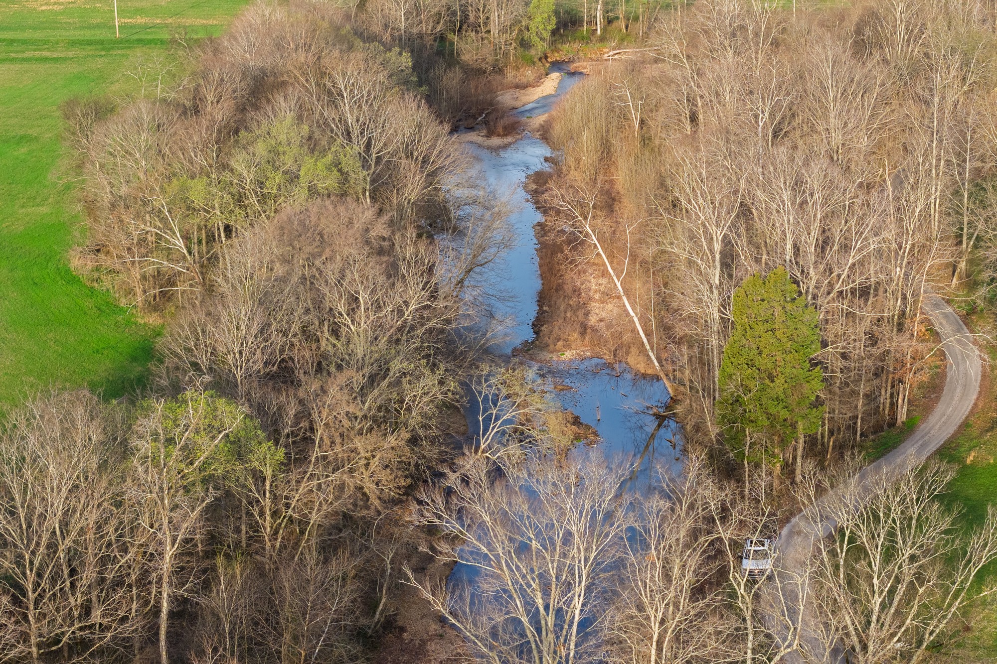 0 Nix Lane Waverly TN 37185