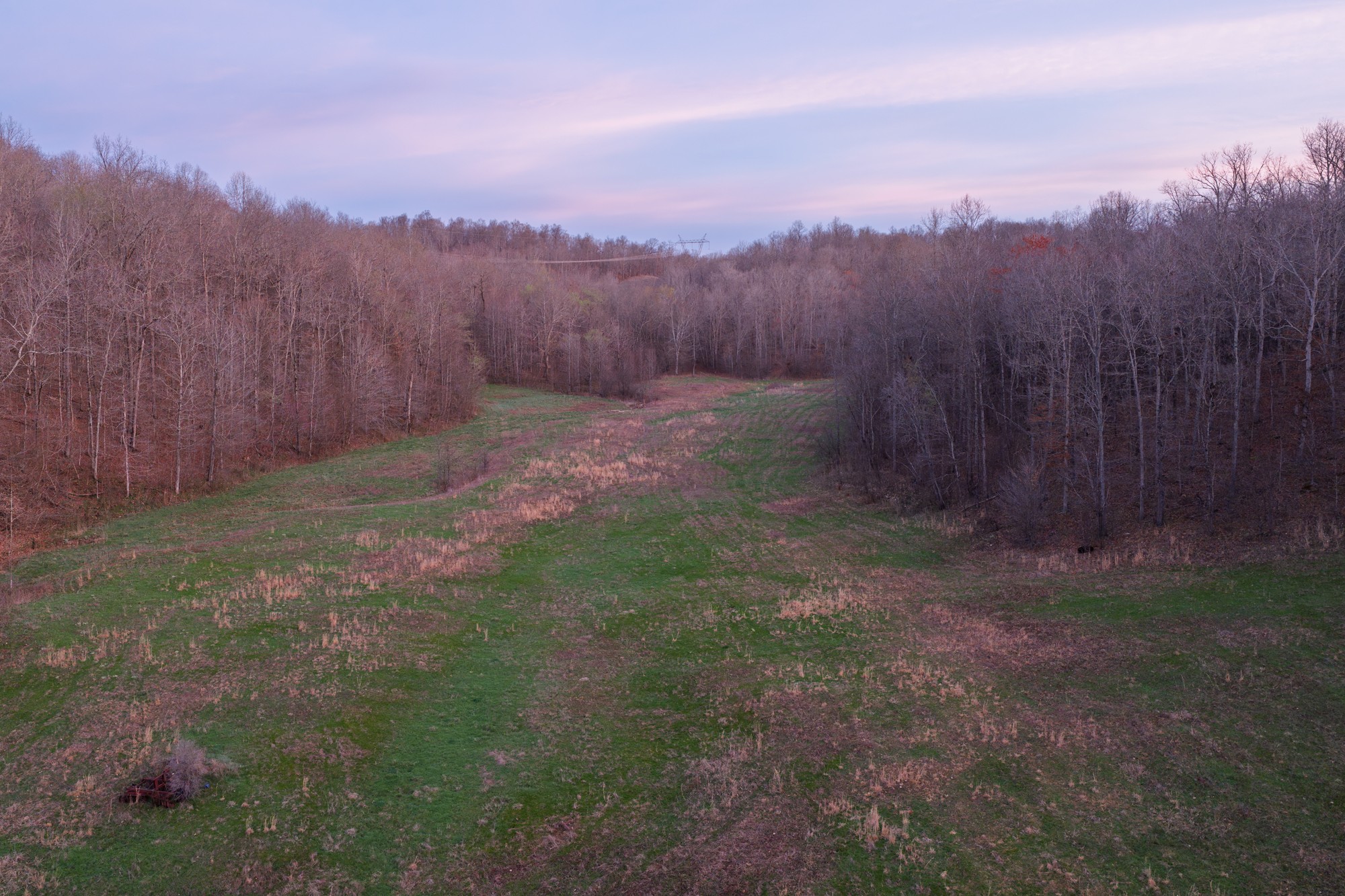 0 Nix Lane Waverly TN 37185
