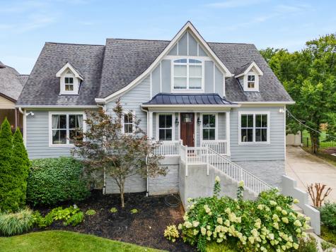 2900 Primrose Circle Nashville TN 37212