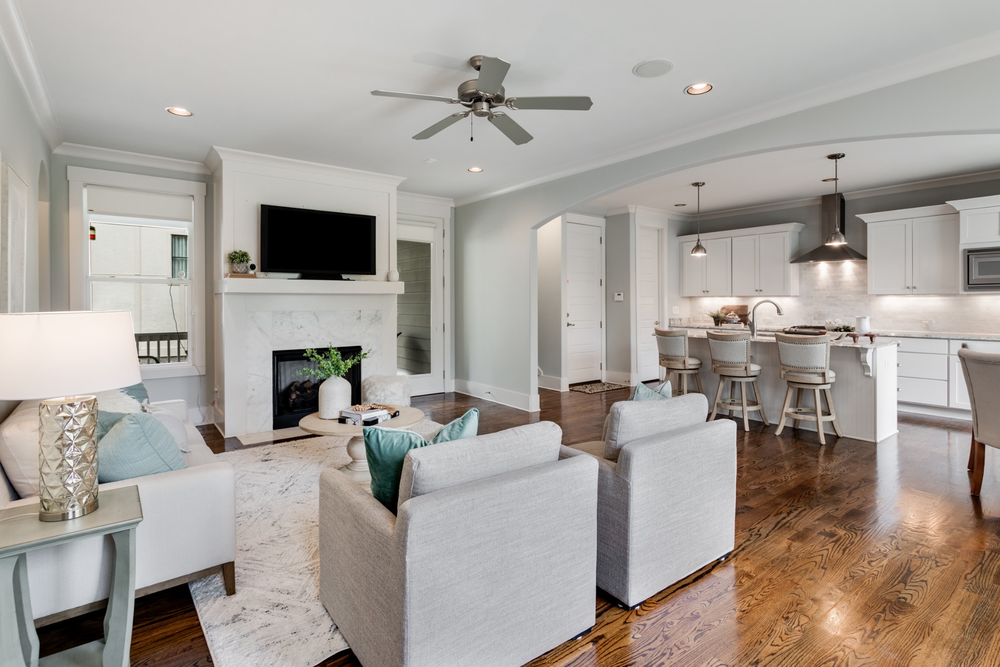 2900 Primrose Circle Nashville TN 37212