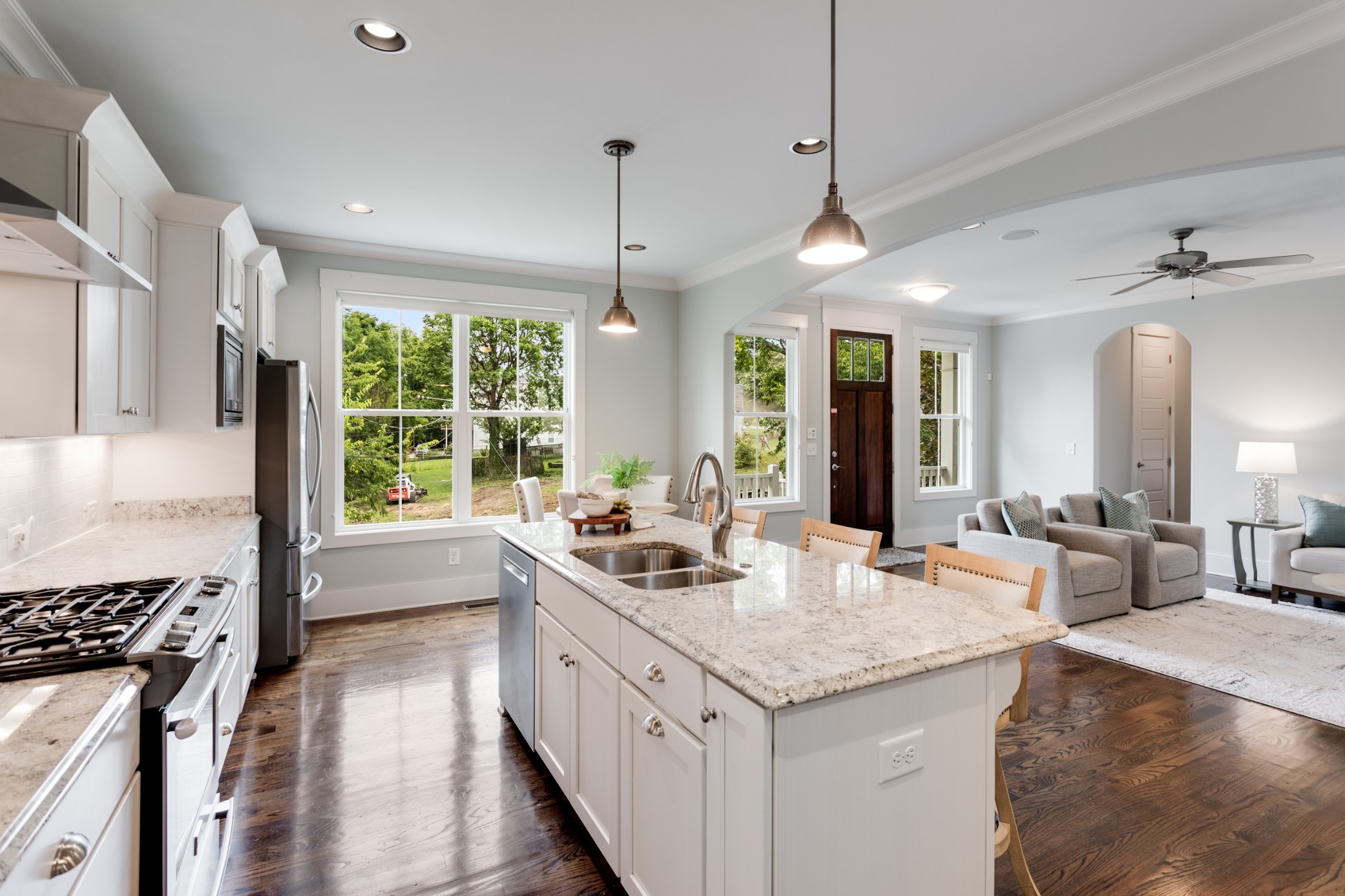 2900 Primrose Circle Nashville TN 37212