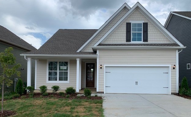 5253 Pointer Place Lot 129 Murfreesboro TN 37129