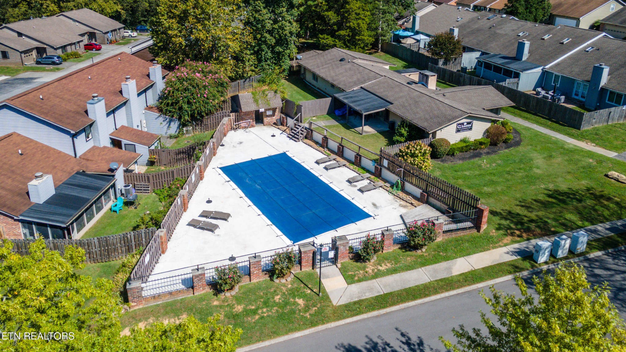 10468 Laura Lee Lane Knoxville TN 37922
