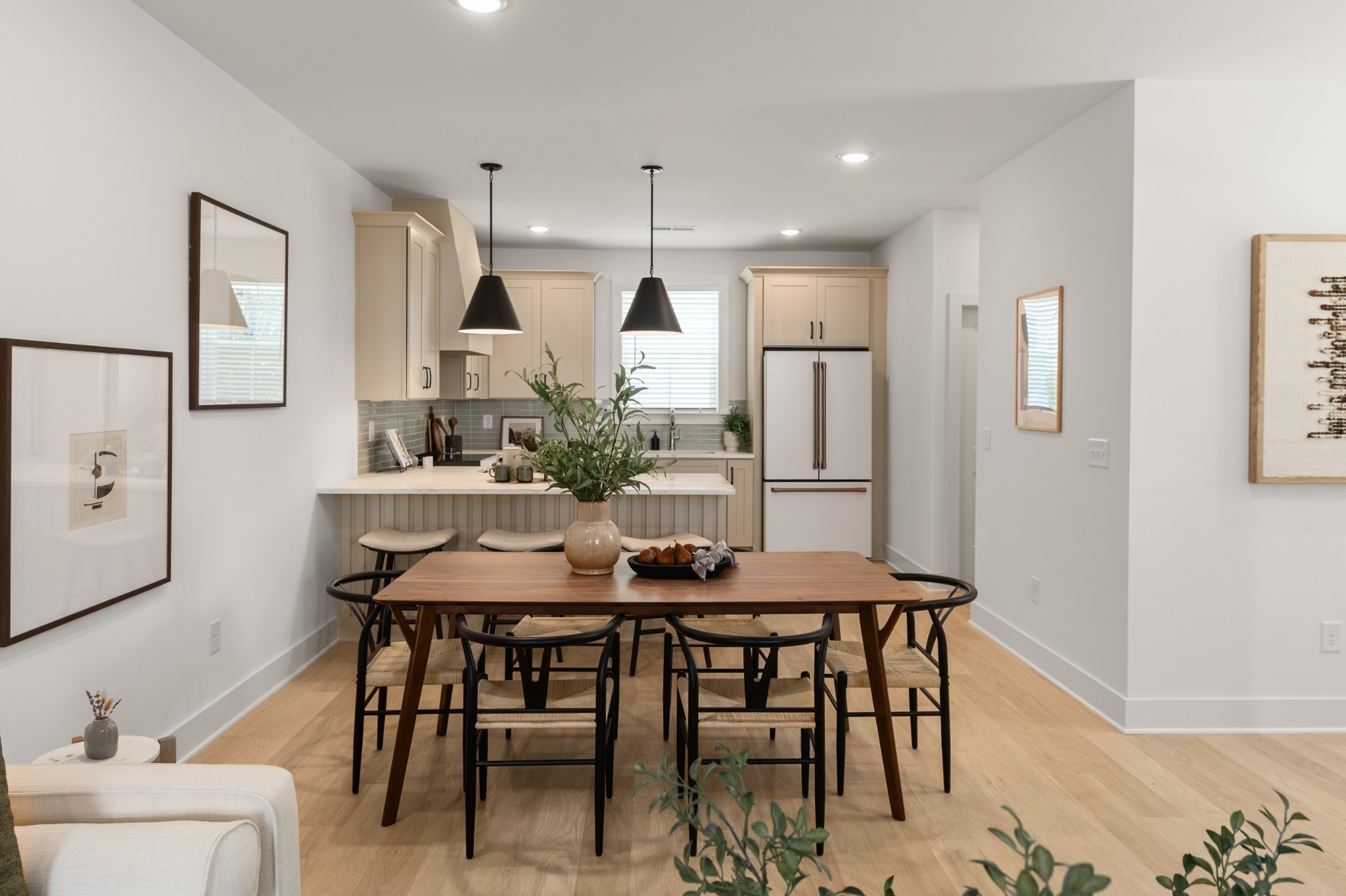 3212 Conviser Nashville TN 37207