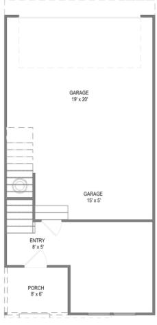 3212 Conviser Nashville TN 37207