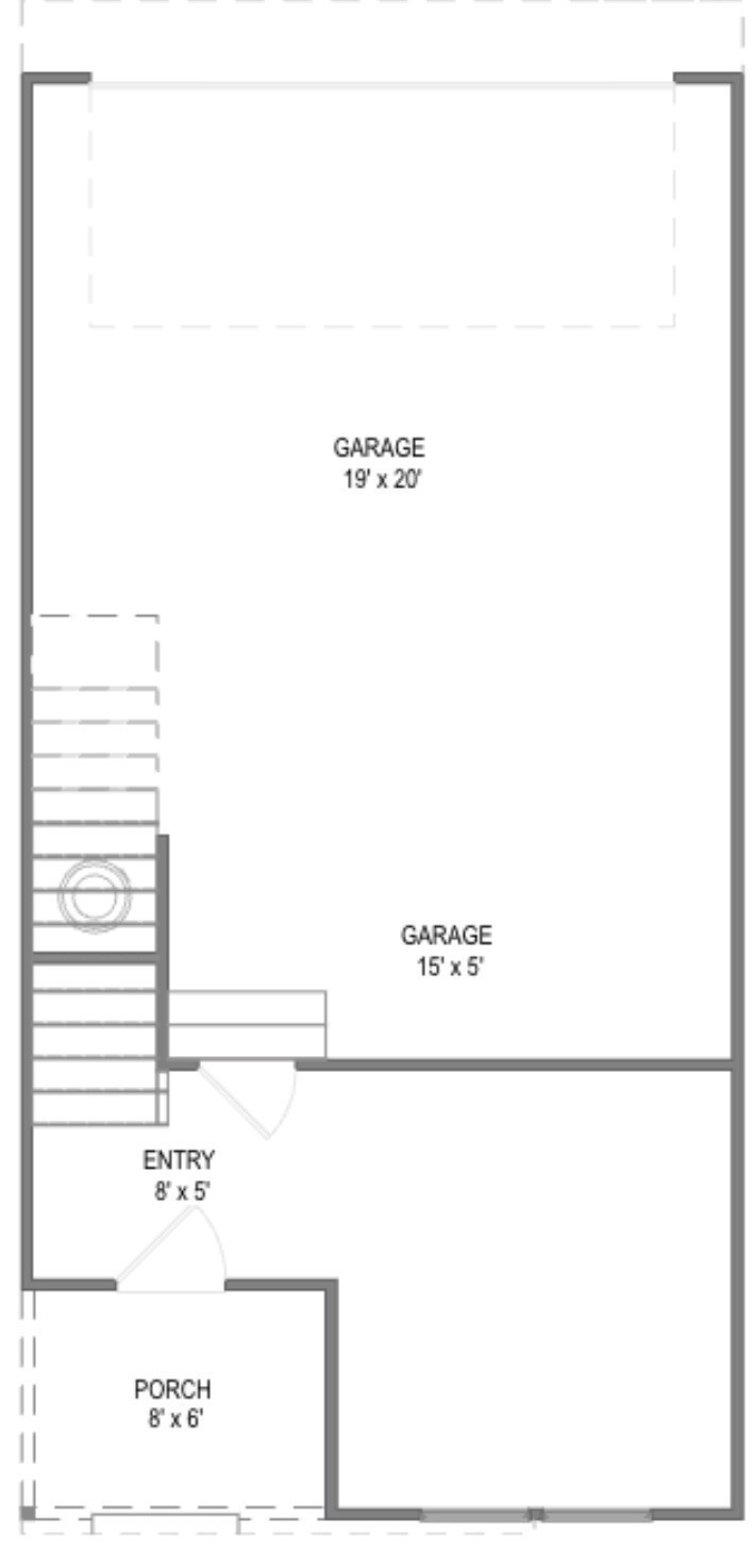 3212 Conviser Nashville TN 37207