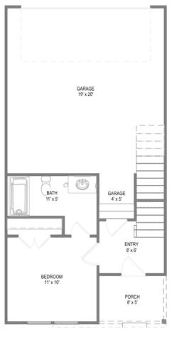 3212 Conviser Nashville TN 37207