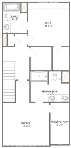 3212 Conviser Nashville TN 37207