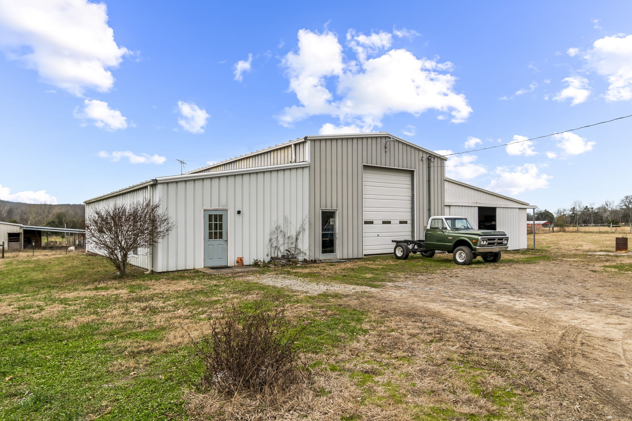 14620 Cainsville Road Lebanon TN 37090